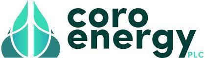 Coro Energy Logo